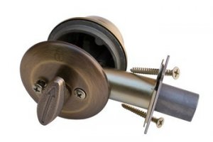 Deadbolt locks - Laredo Locksmith Pros