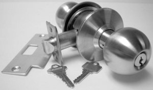 High-Security Grade 1 Locks - Laredo Locksmith Pros